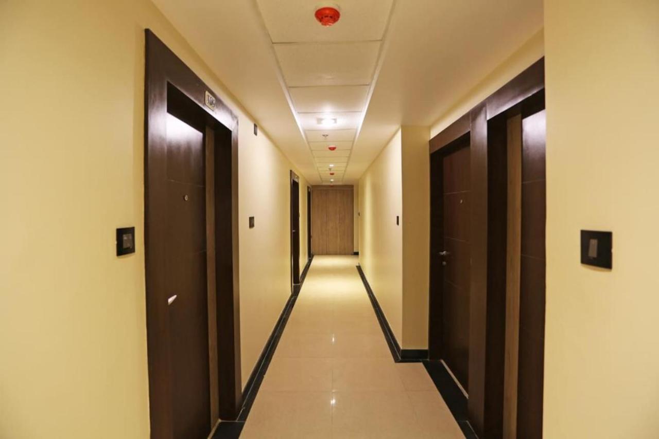 Hotel Golden Orchid Bhubaneswar Extérieur photo