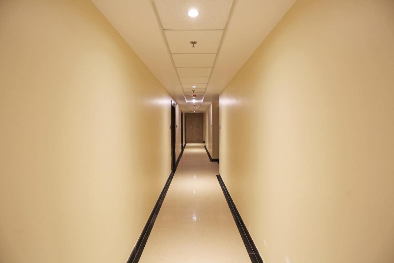 Hotel Golden Orchid Bhubaneswar Extérieur photo