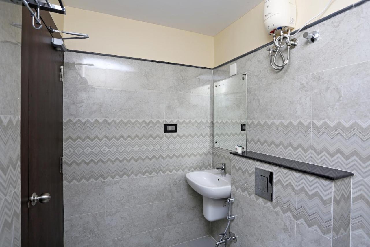 Hotel Golden Orchid Bhubaneswar Extérieur photo